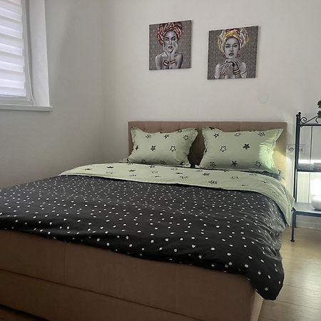 Stan Na Dan Flora Nevesinje Lejlighed Eksteriør billede