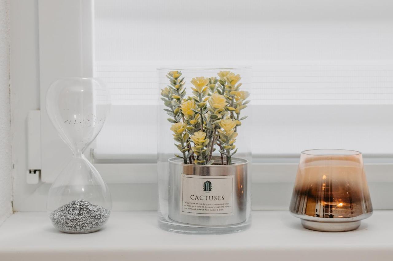 Stan Na Dan Flora Nevesinje Lejlighed Eksteriør billede